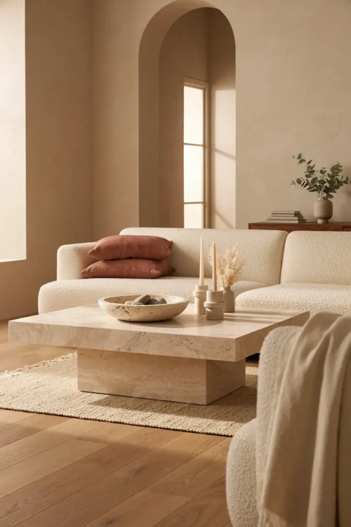 Natural Stone Styling